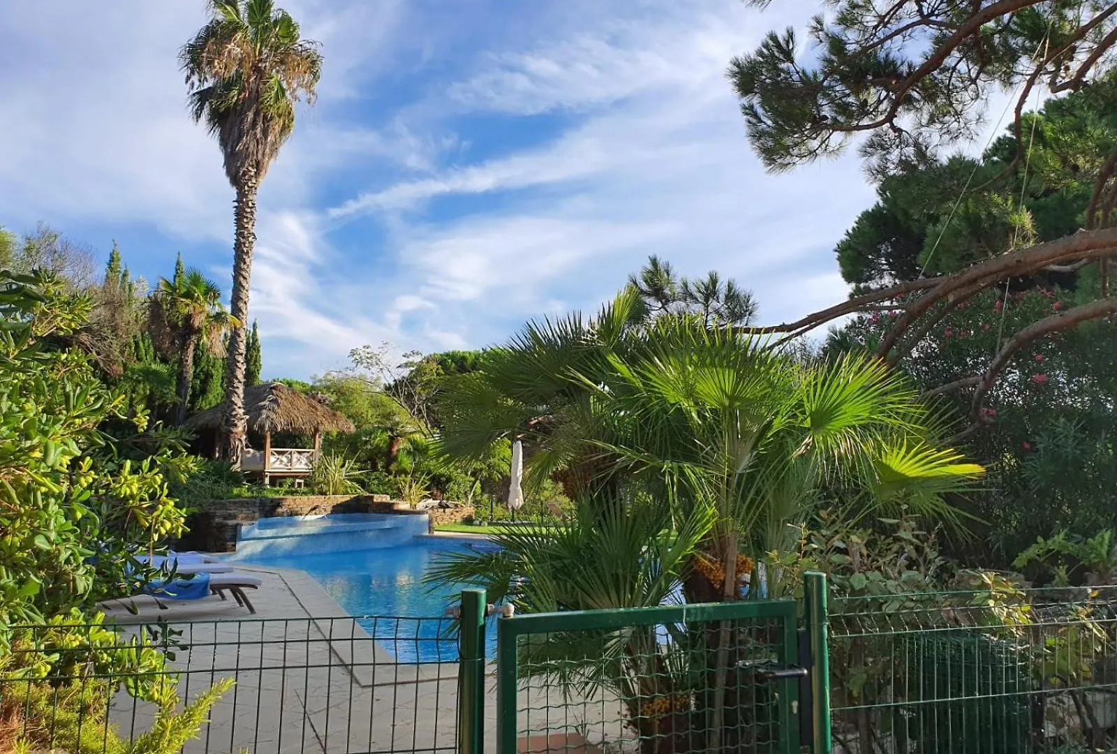 Villa Route De Ramatuelle La Croix-Valmer