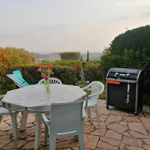  Appartement Petit Coin De Paradis