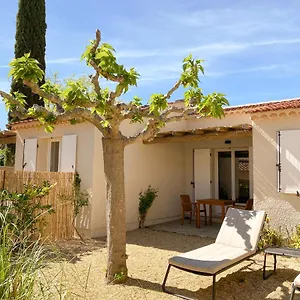 Apartment Les Mas Mediterranee