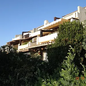  Appartement Les Emeraudes