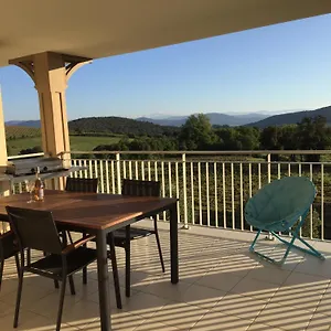  Appartement T3 - Résidence De Standing Vue Vignes