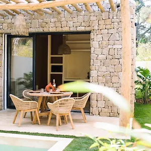  Villa Alemagou
