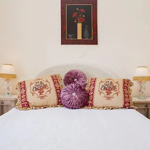 4* Hotel Le Chateau De Lese