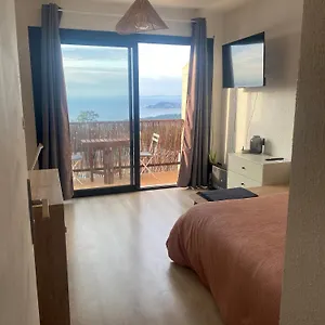  Appartement Vue Avec Piscine Milieu