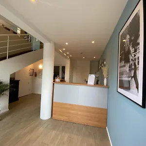Hotel La Rotonde, La Croix-Valmer
