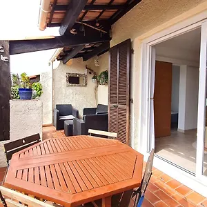  Appartement Bel Renove, Avec Terrasse Et Piscine
